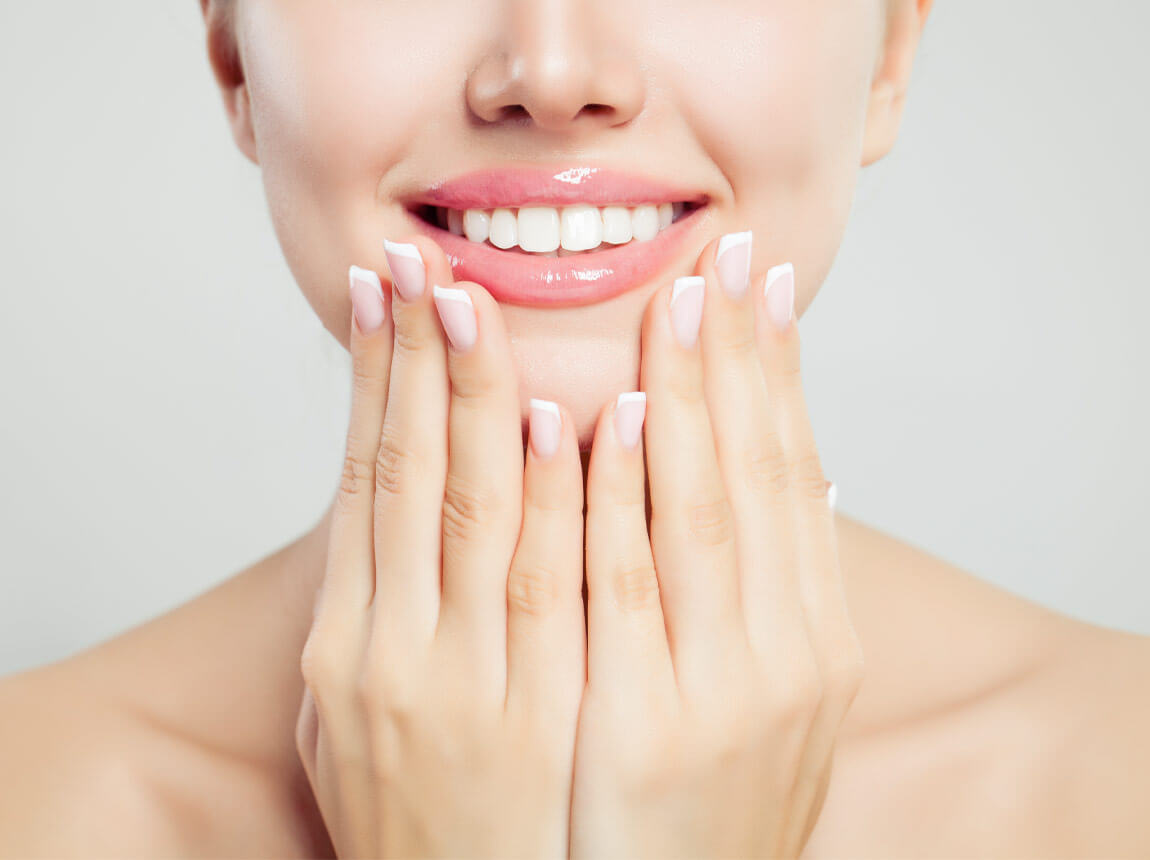 egészséges körmök 