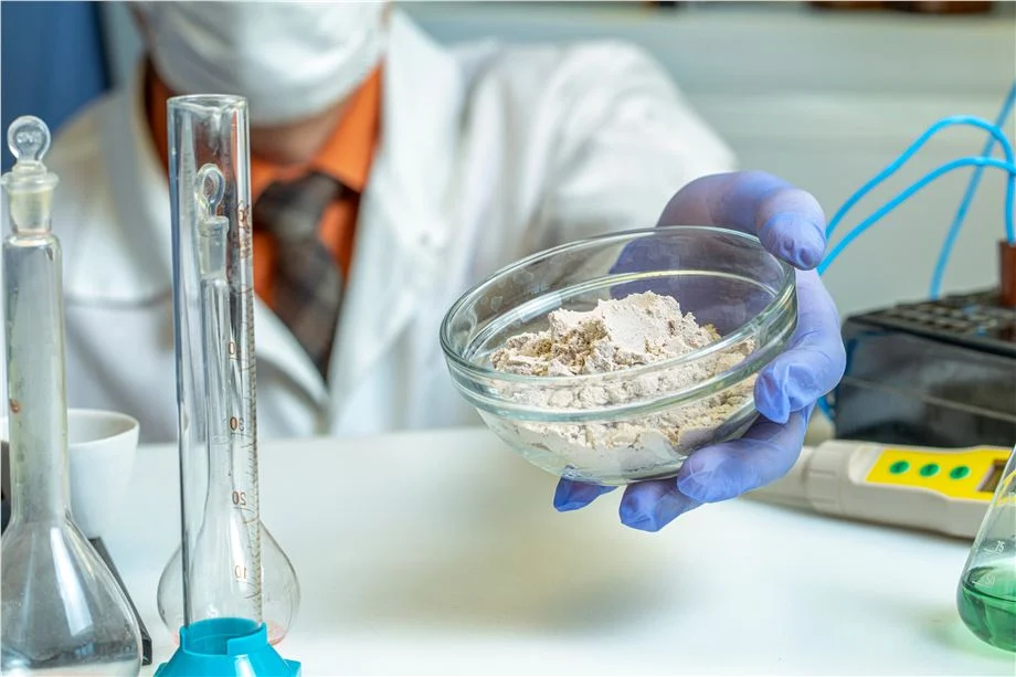 tudós - fehérjetáplálkozás, laboratórium 