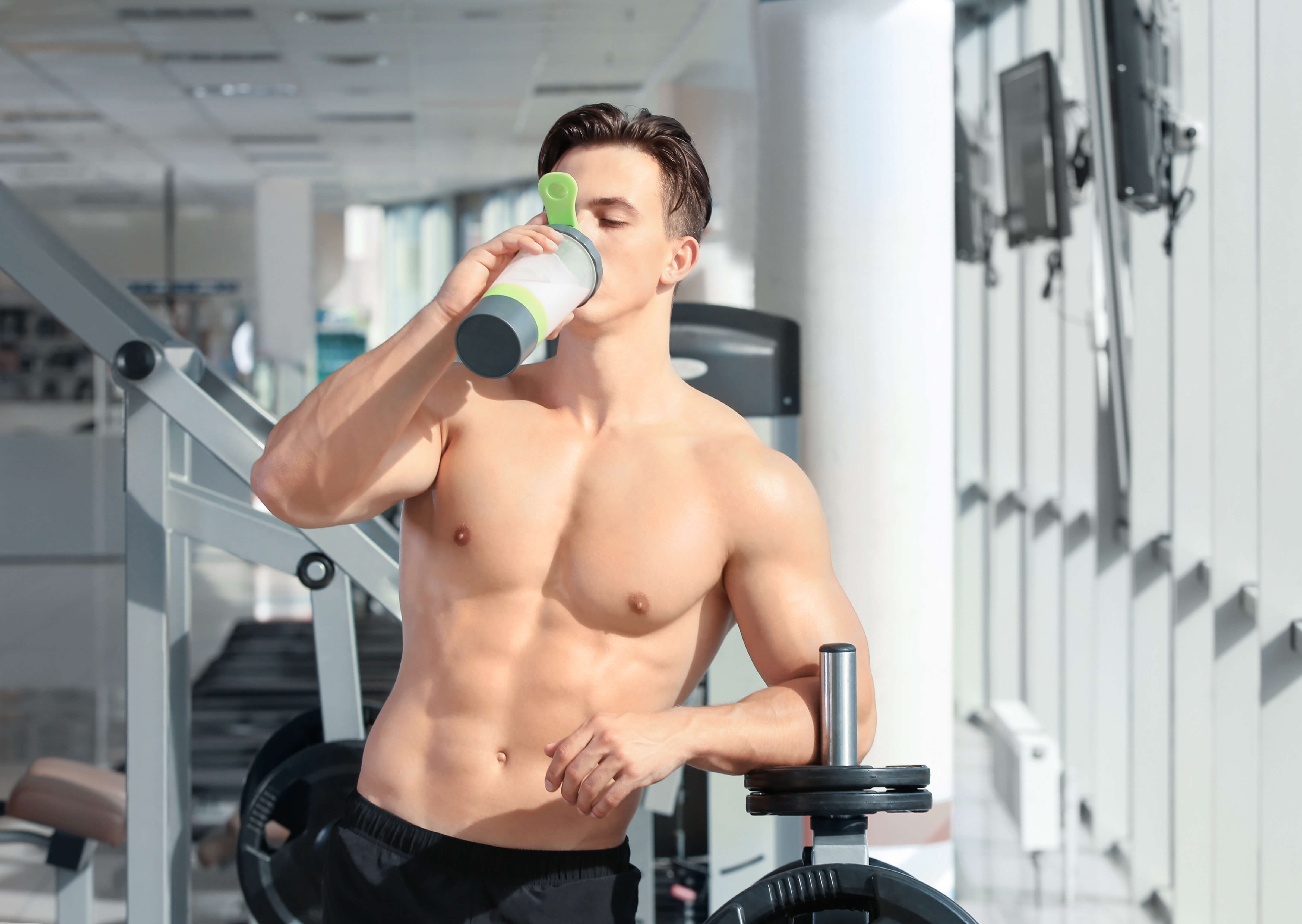 férfi fehérje kiegészítéssel