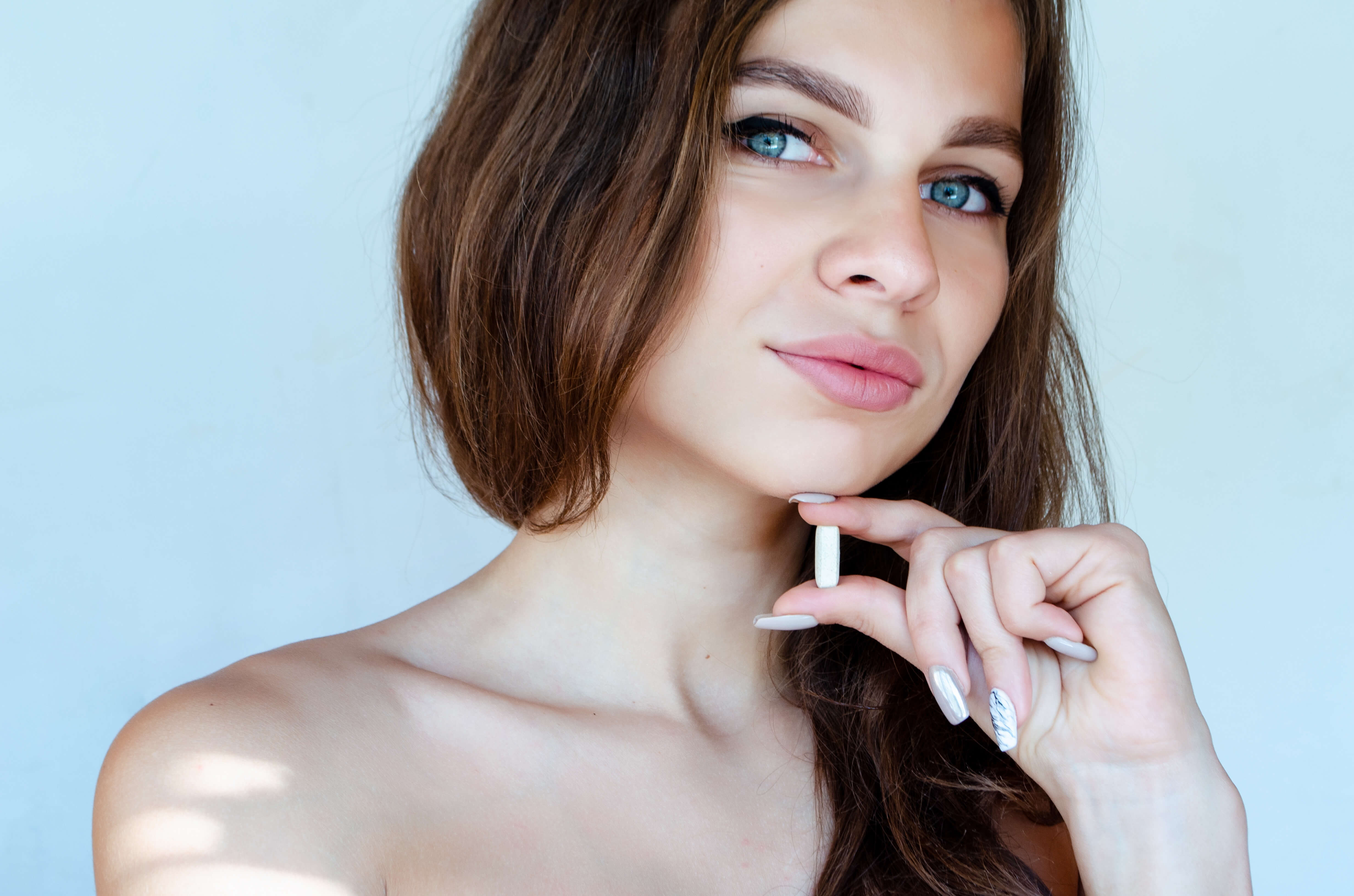 woman - táplálékkiegészítők nőknek 