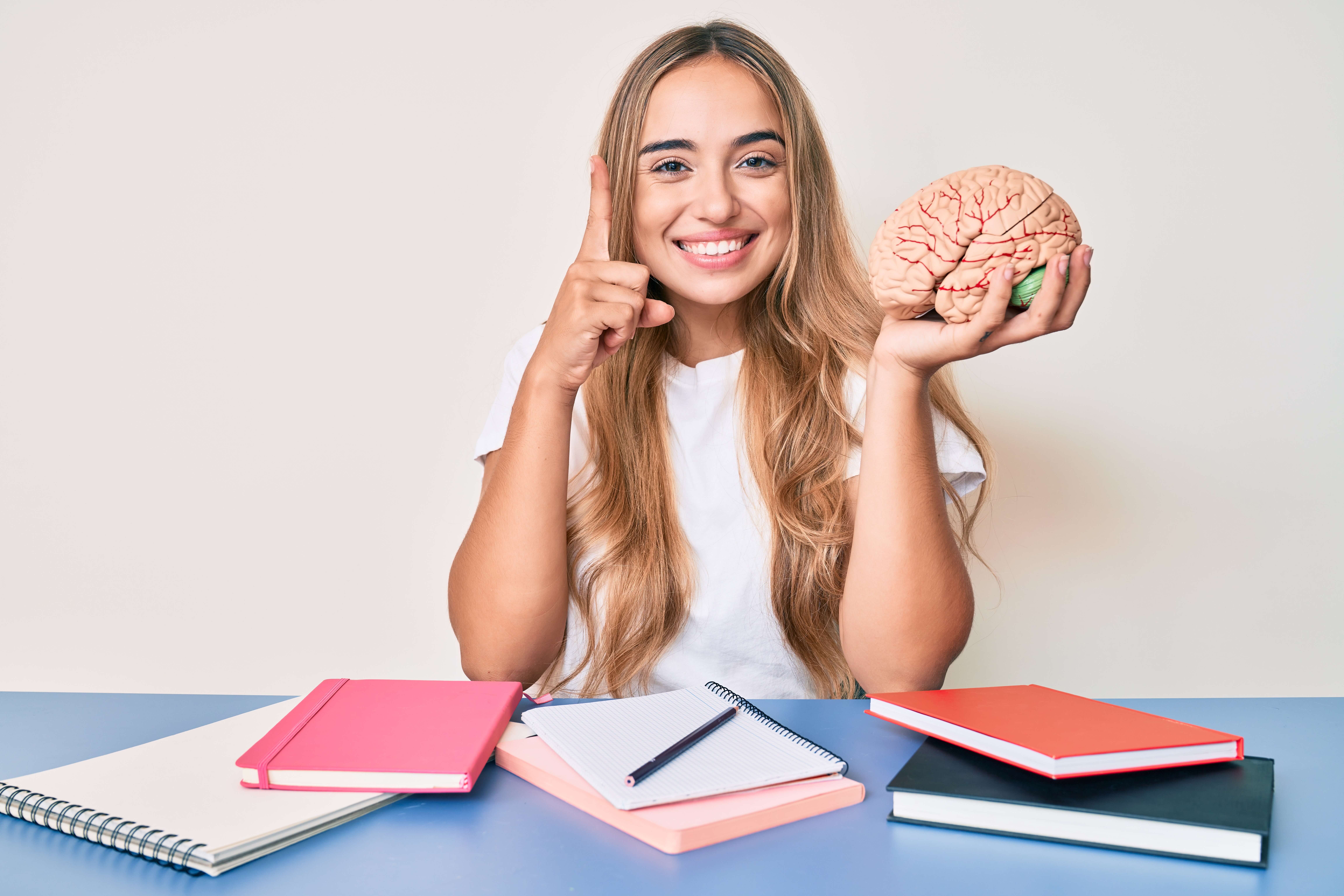 agymunka, gondolkodás 