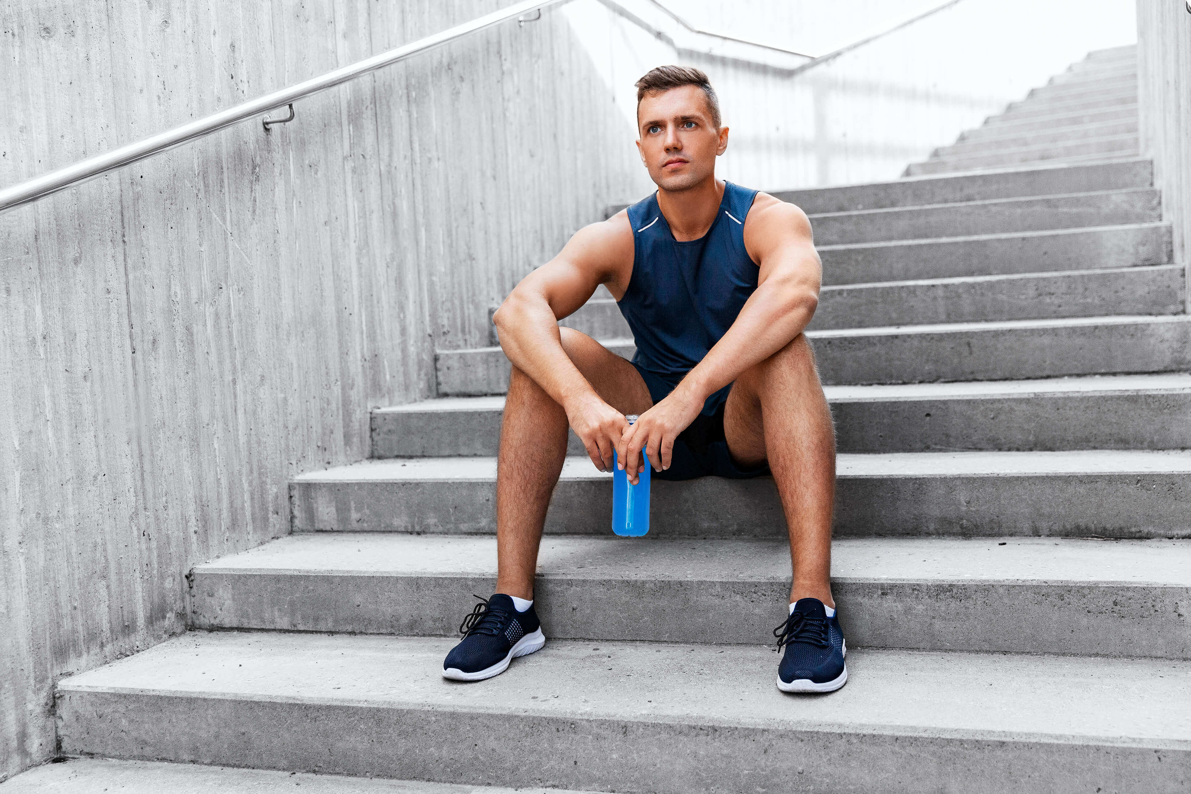 férfi - izotóniás 