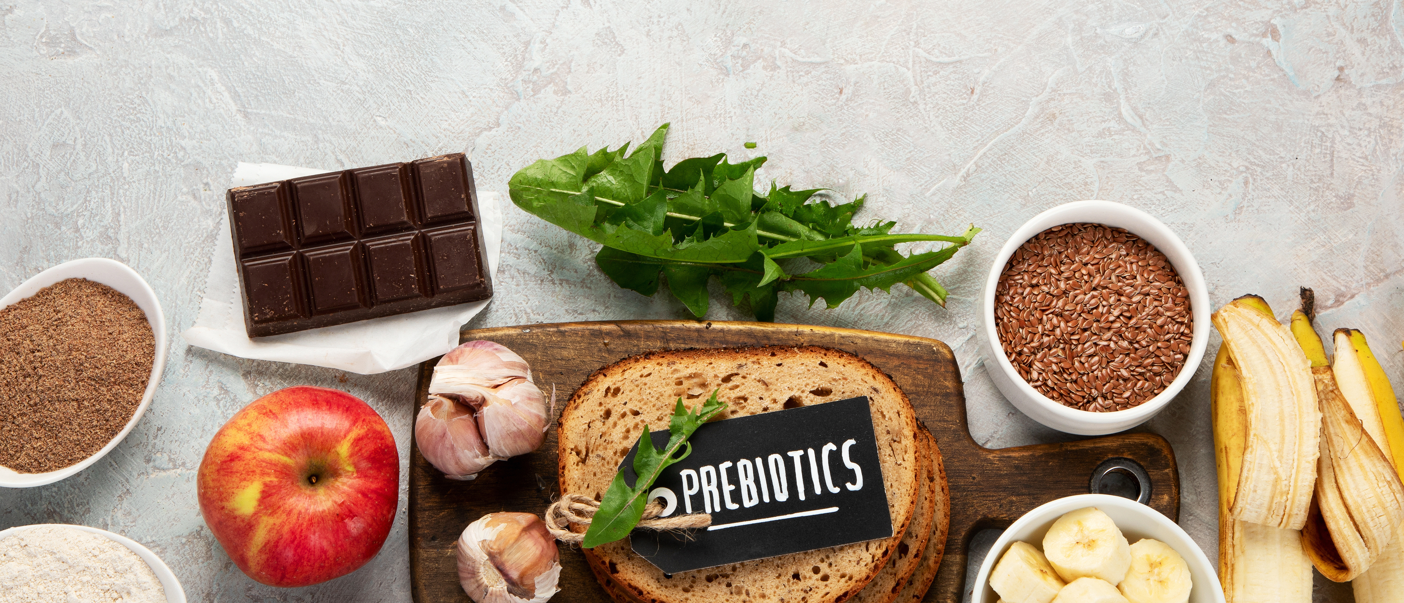 prebiotikum