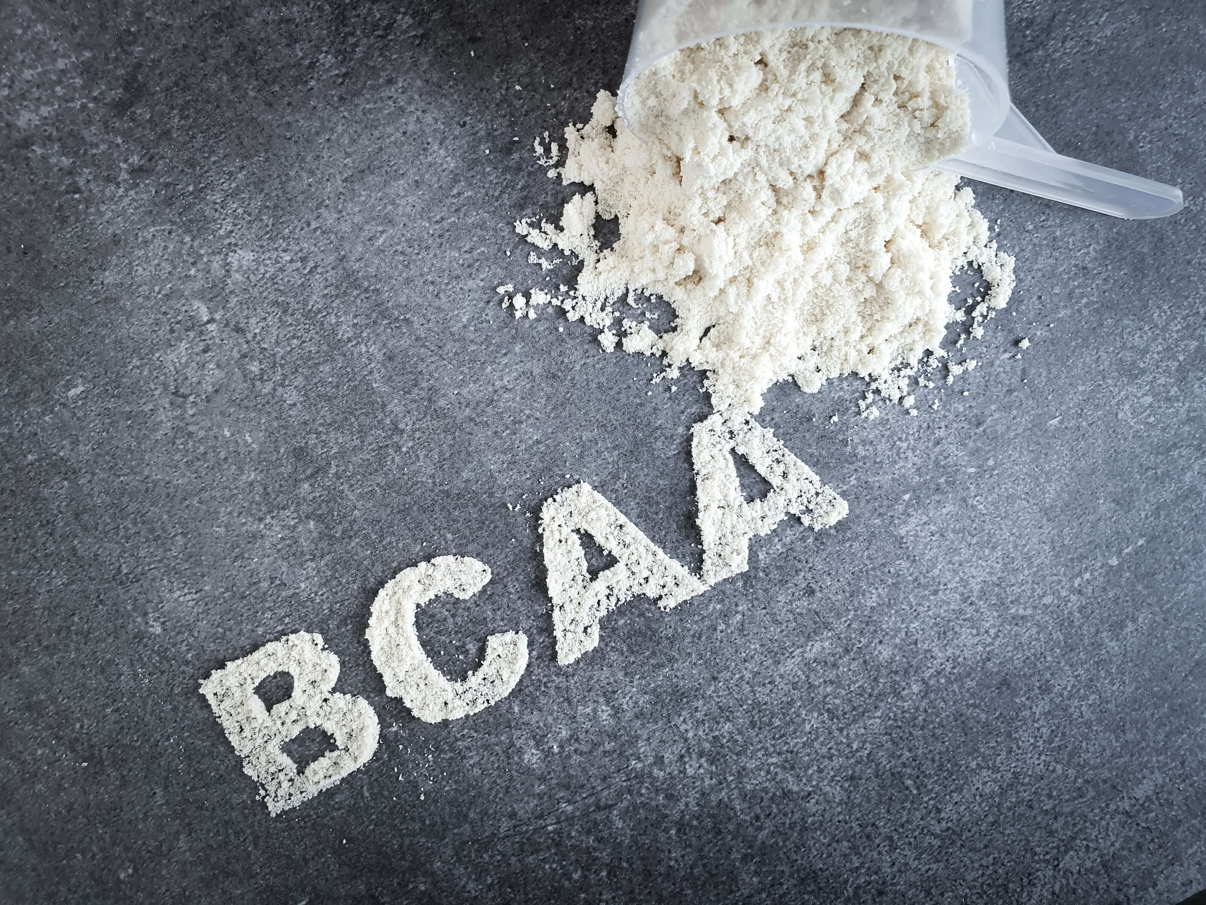 BCAA