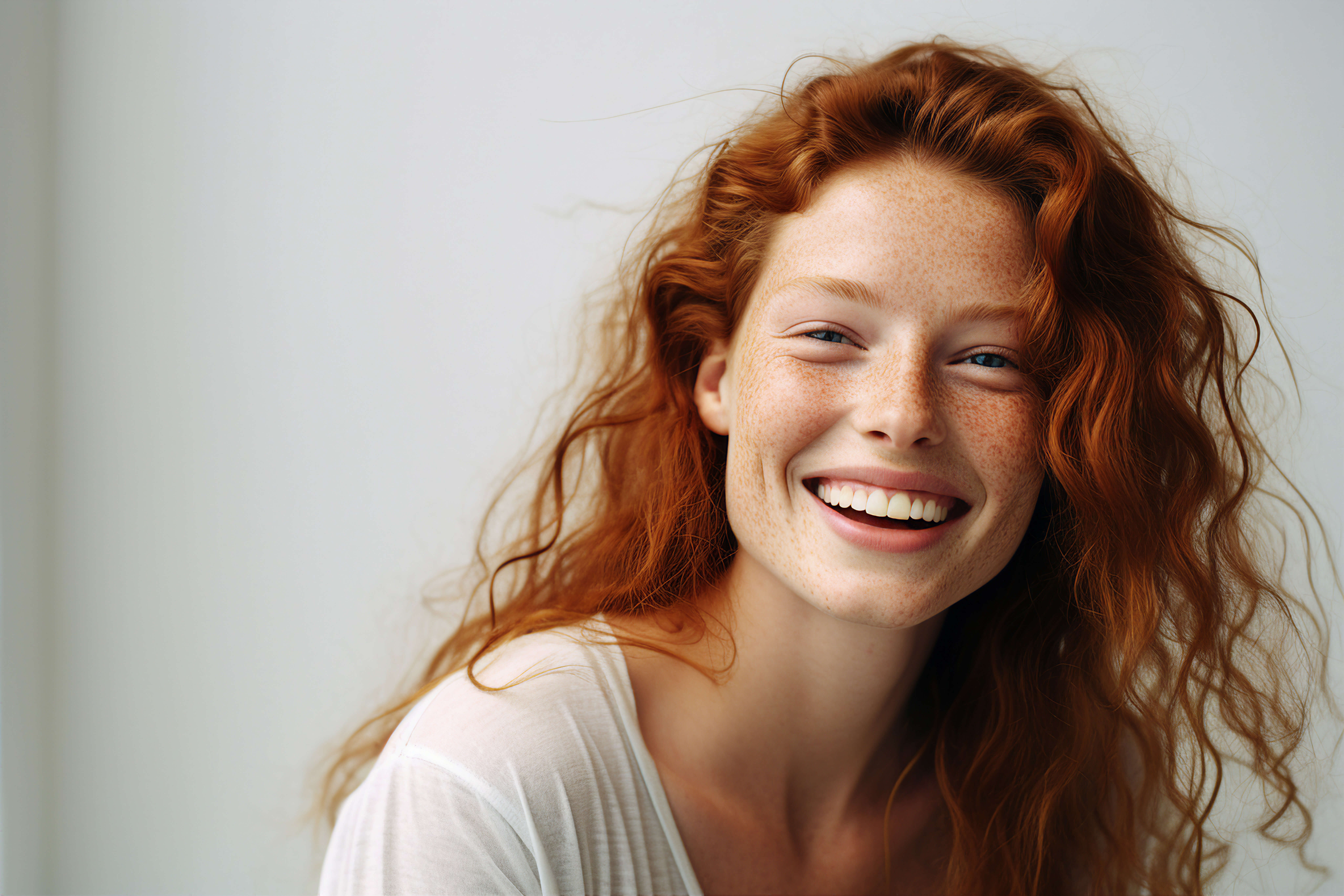 fiatal bőr, egészséges bőr