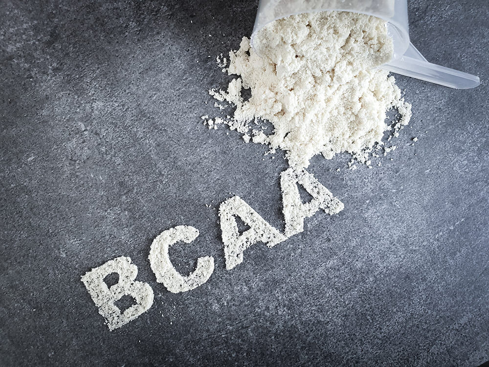 BCAA