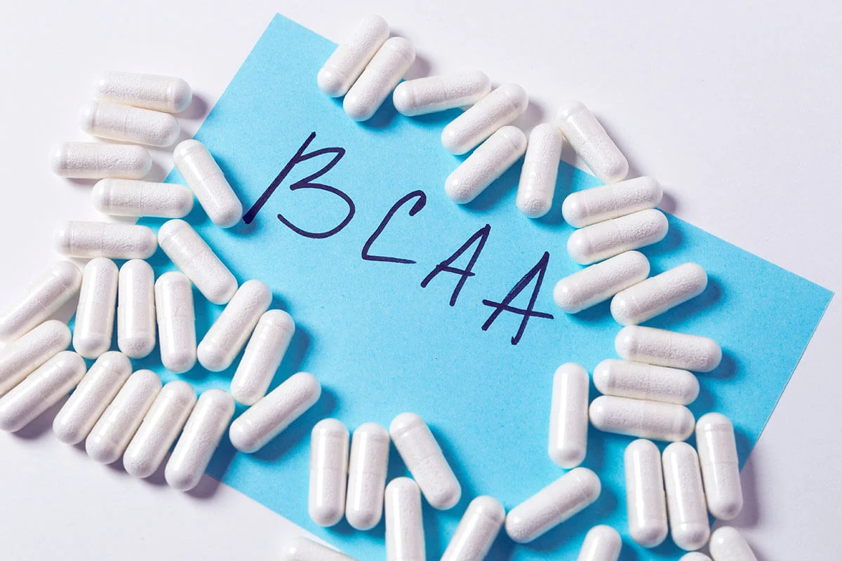 BCAA