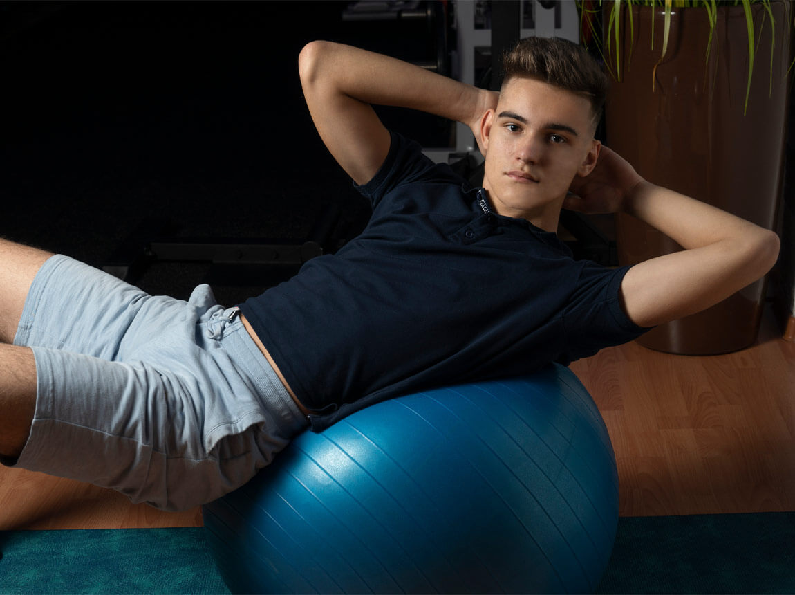 tinédzser - táplálékkiegészítők 