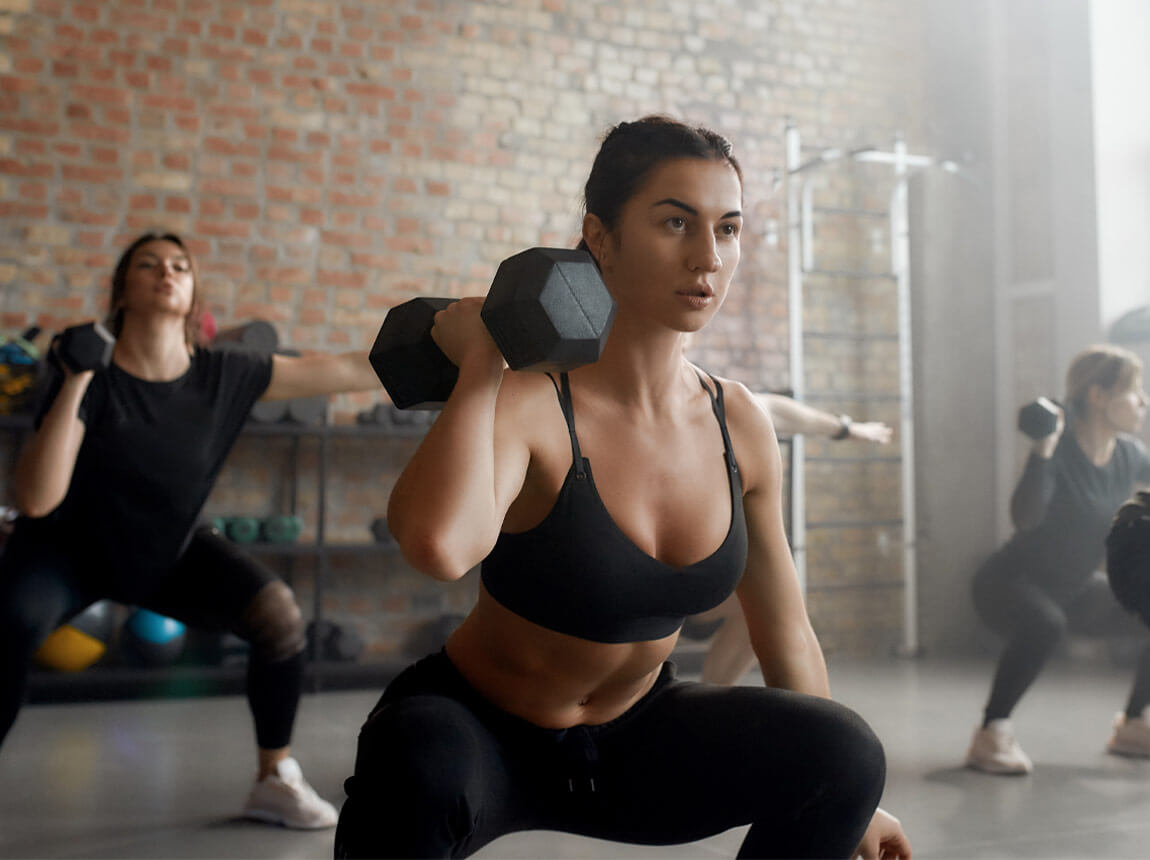 erőnléti edzés - izomállóképesség 