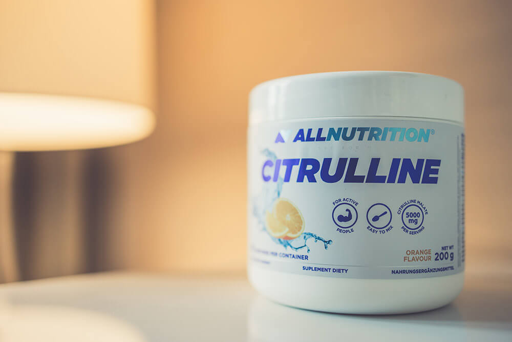 Citrullin