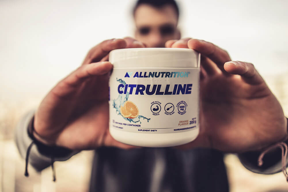 citrullin