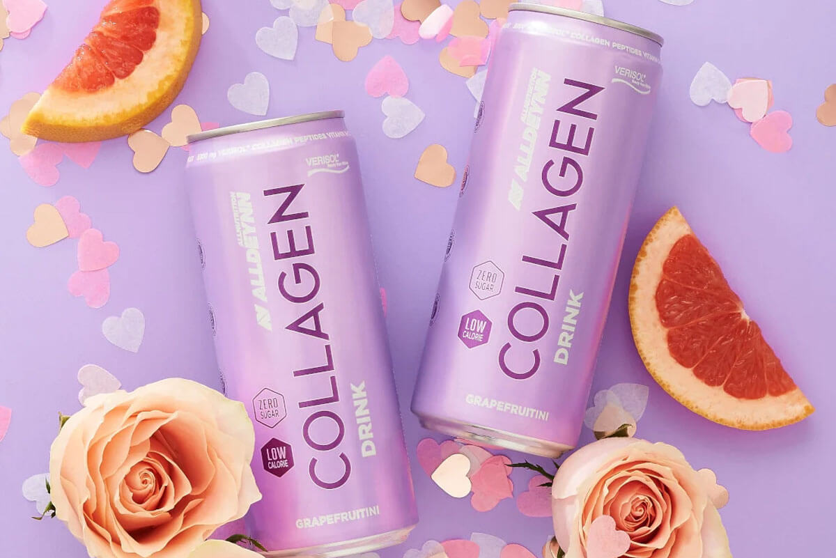 Kollagén fogyasztása