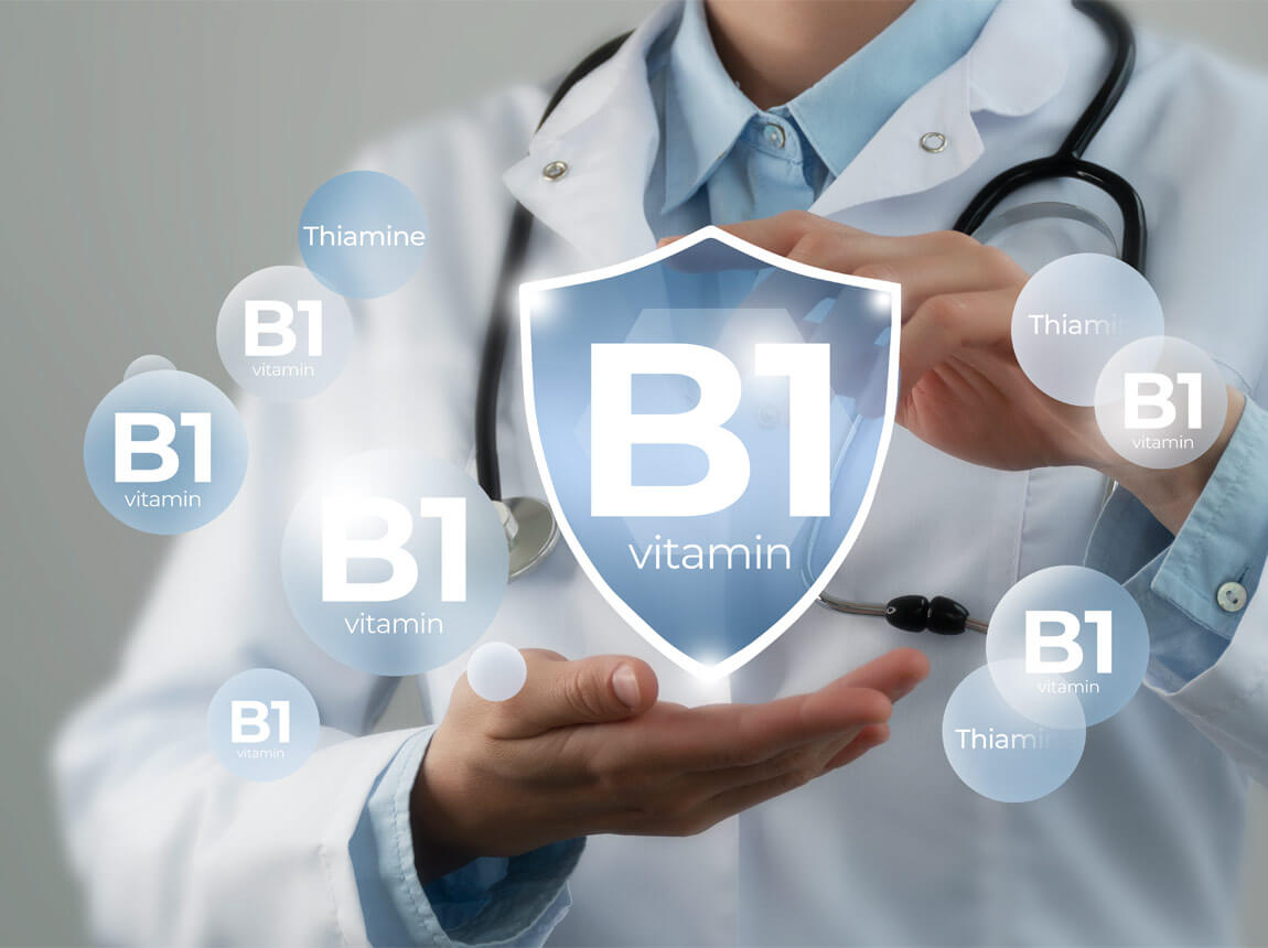b1-vitamin 