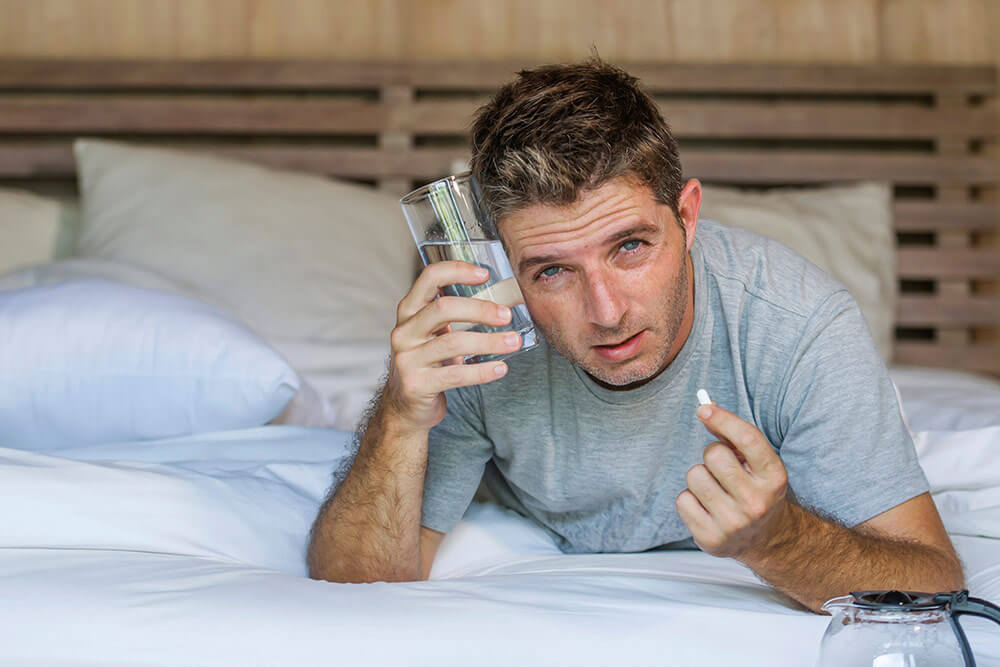 Elektrolitok másnaposságra