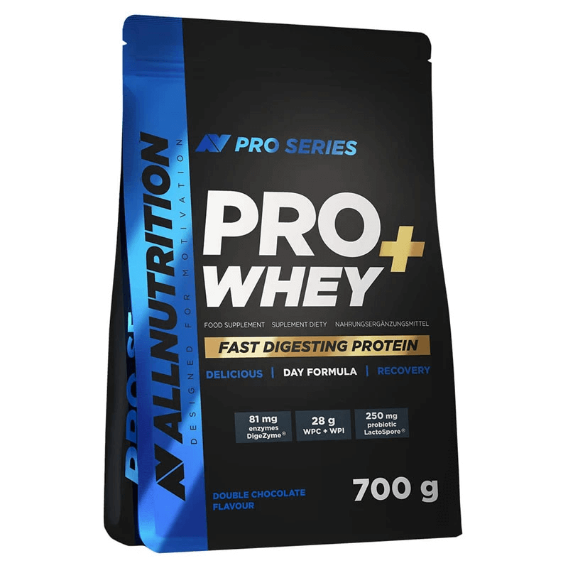 ALLNUTRITION PRO WHEY +