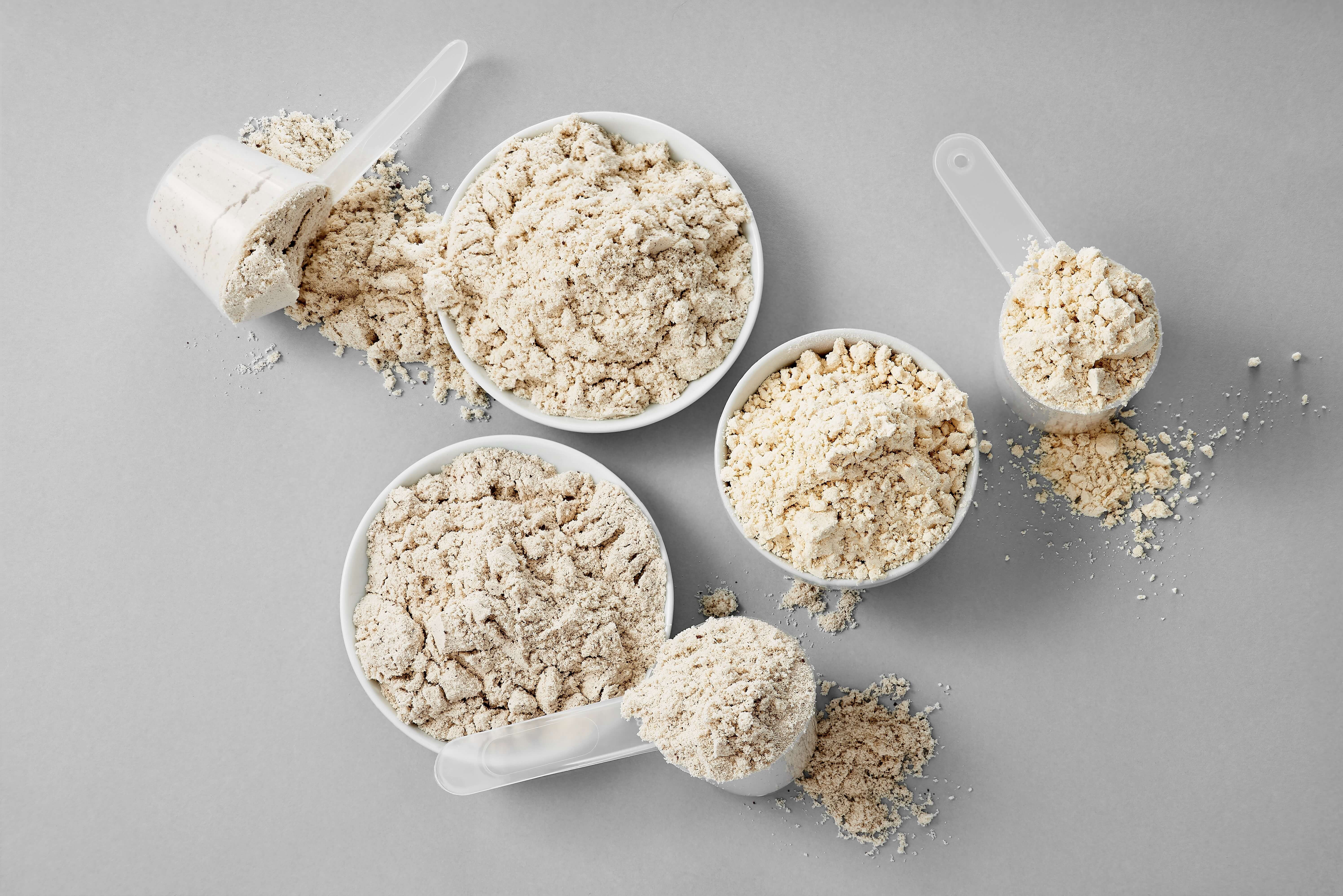 növényi alapú fehérje kiegészítő 