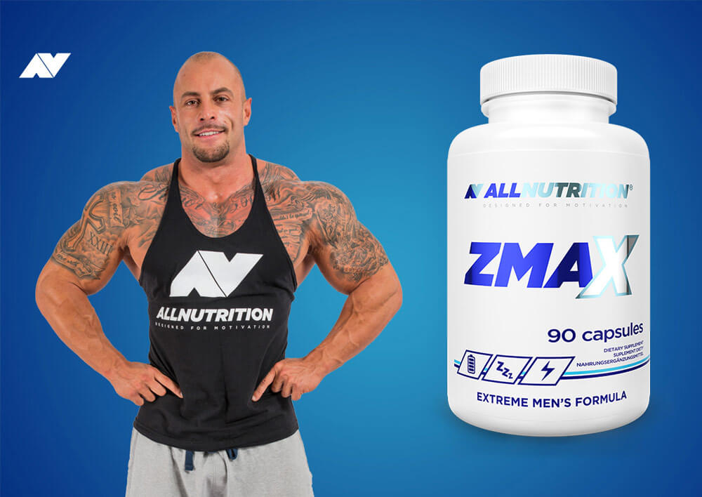 zma allnutrition