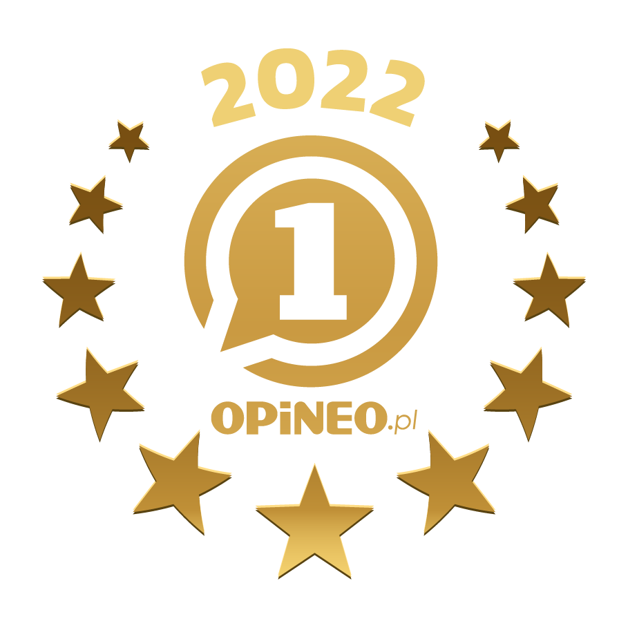 Opineo Díj 2022