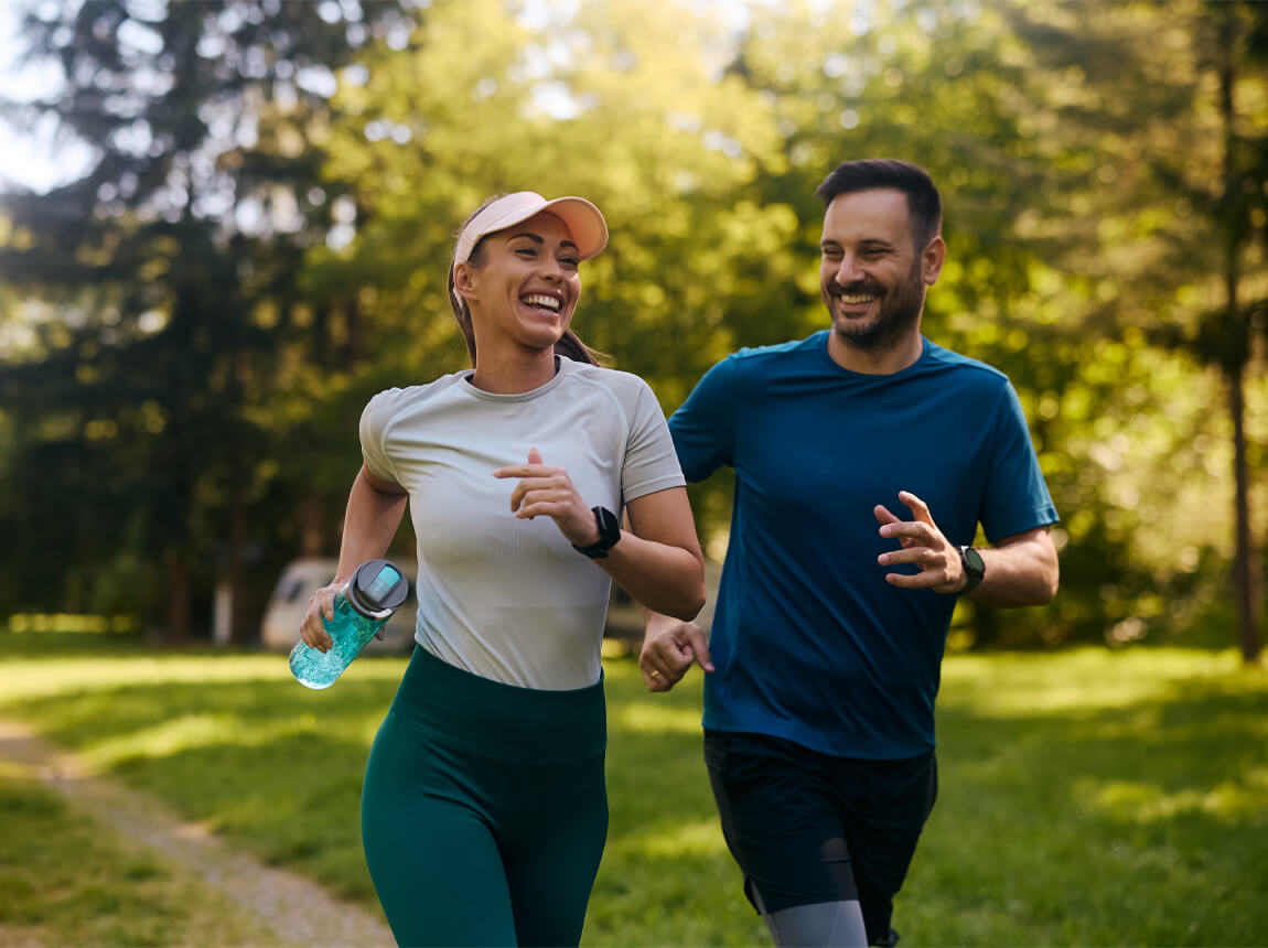 teljesítménynövelés, futás, l-karnitin