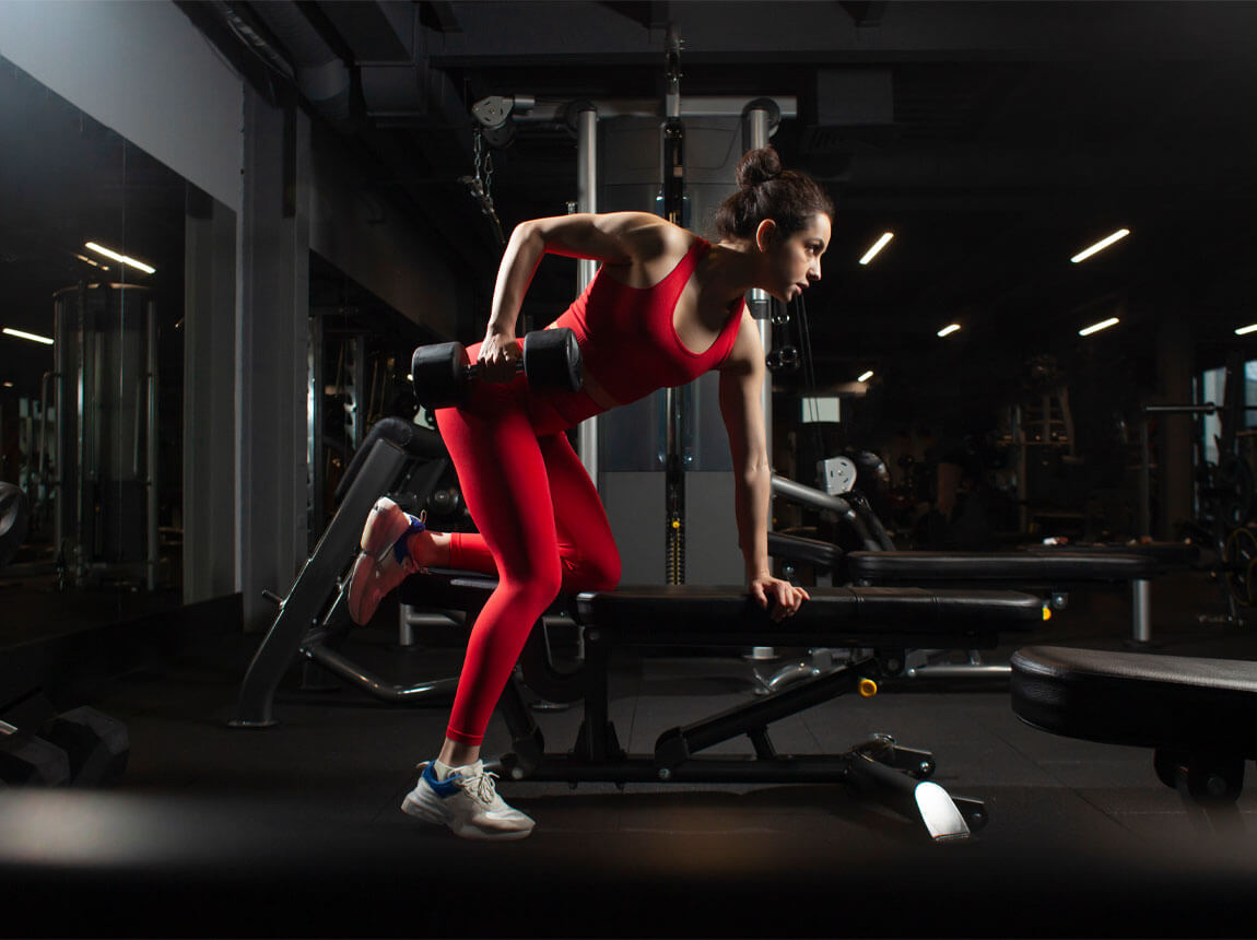 aktív nő - magnézium 