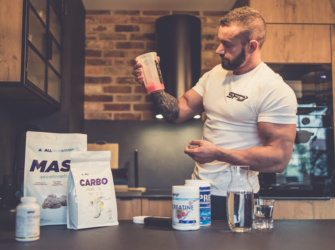 férfi - vitargo, carbo 