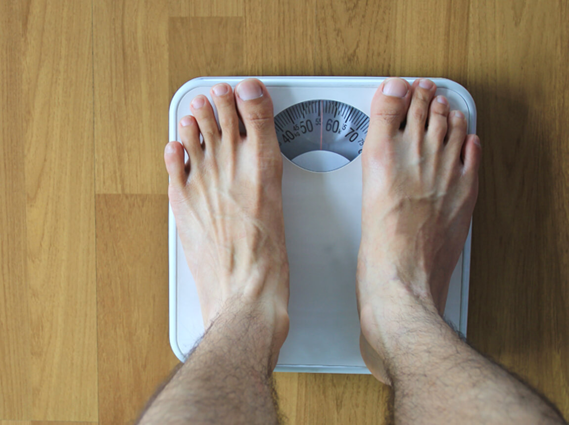 ember a mérlegen - izomtömeg építése 