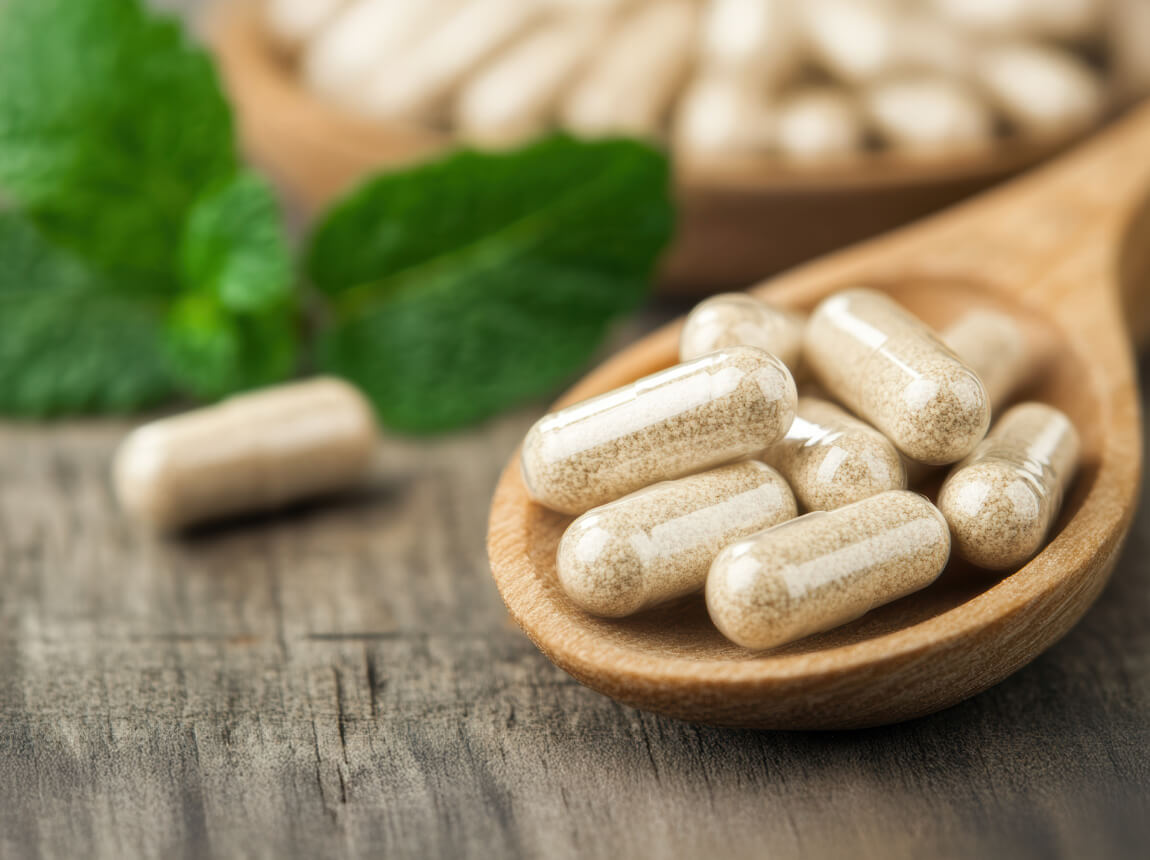 kapszula - bergamott 