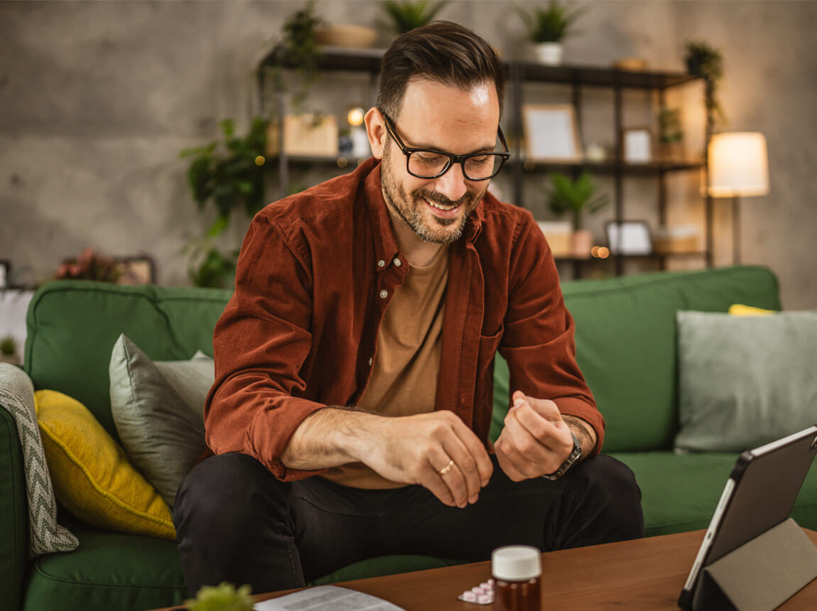 férfi - magnézium tabletta 