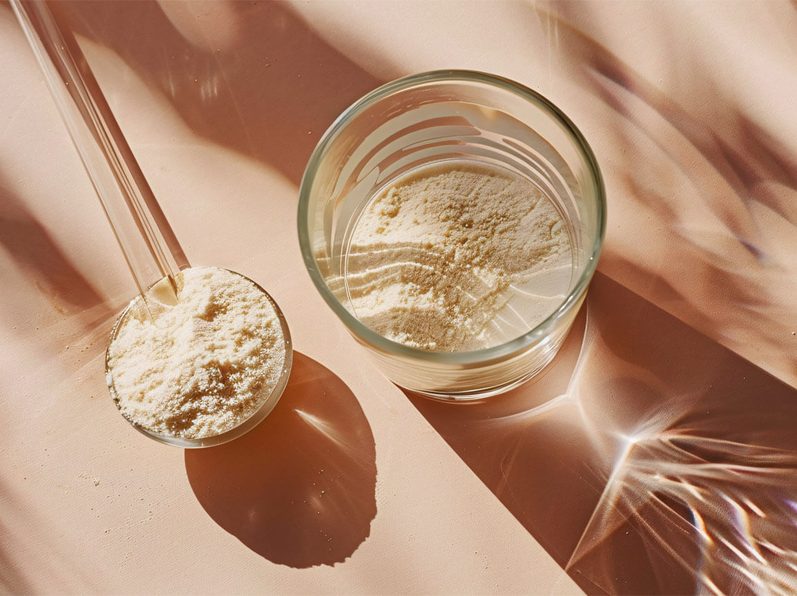 por alakú kollagén