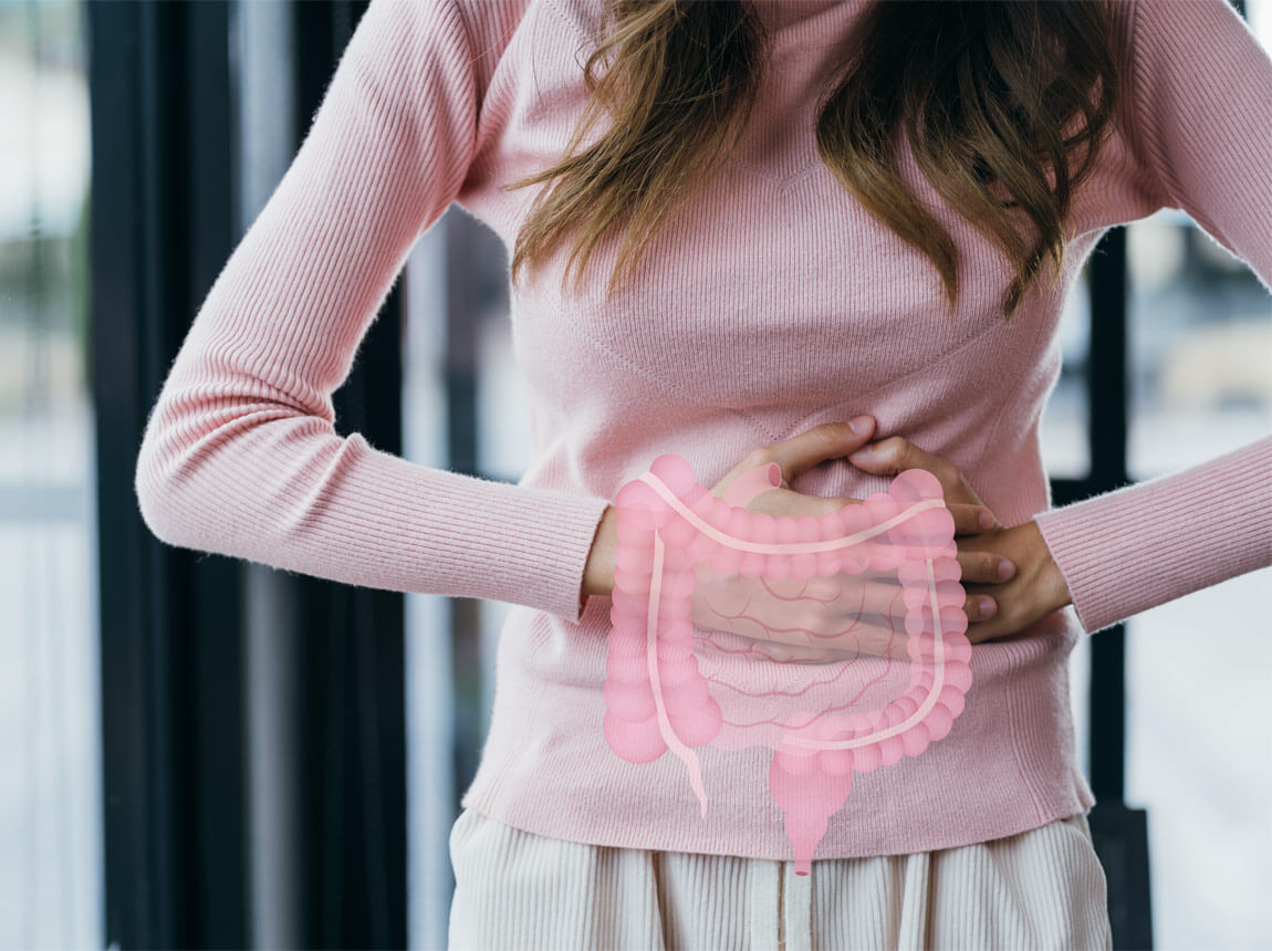 emésztés - probiotikumok 