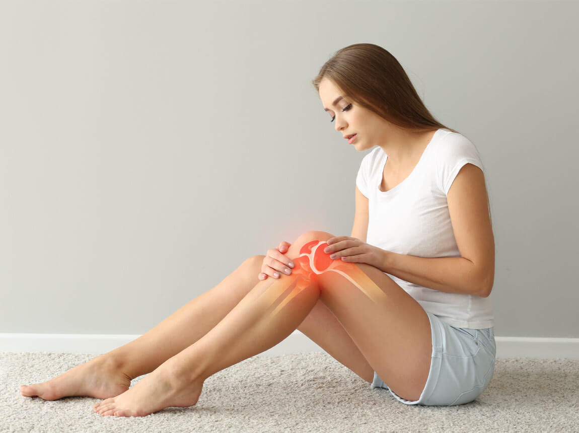 női - ízületi fájdalmak 
