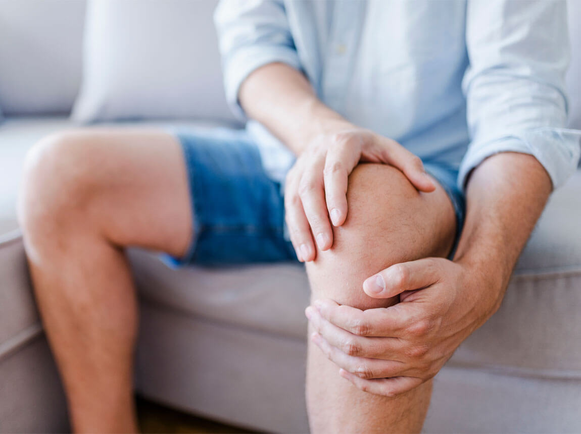 térdfájdalmak 