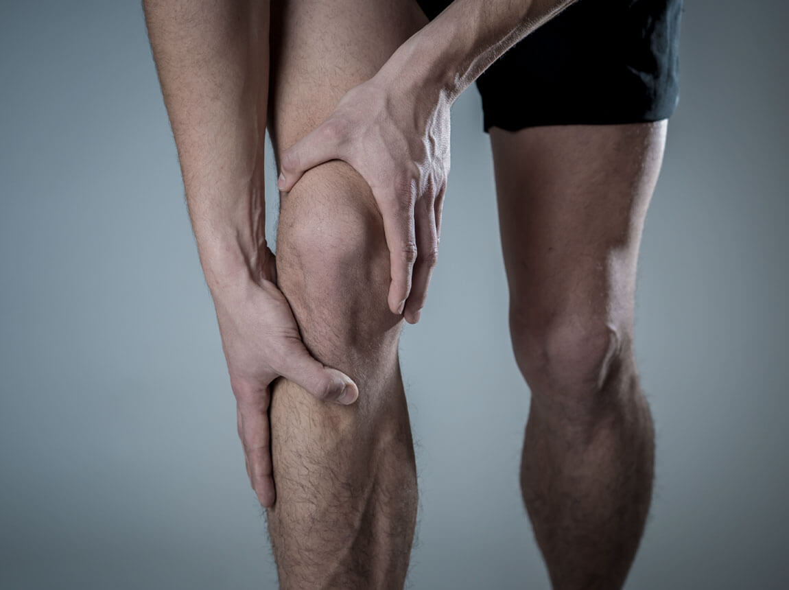 férfi - porc és ízületi fájdalmak