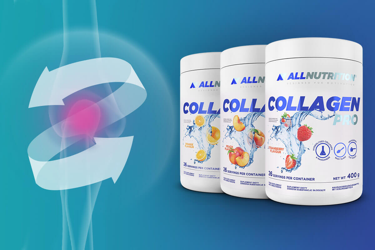 kollagen allnutrition