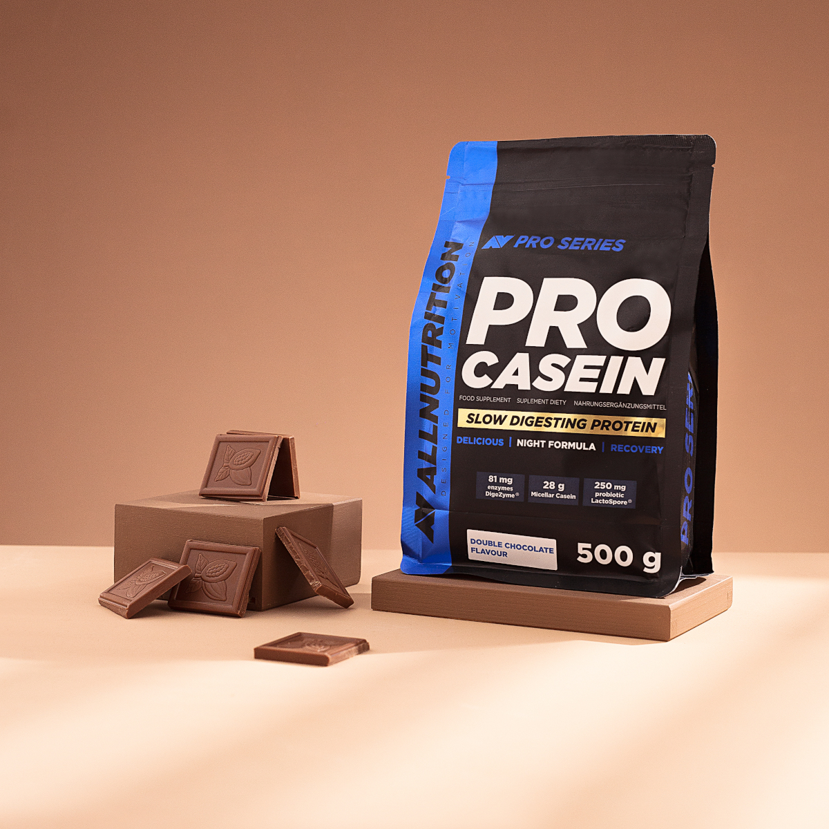 ALLNUTRITION PRO CASEIN