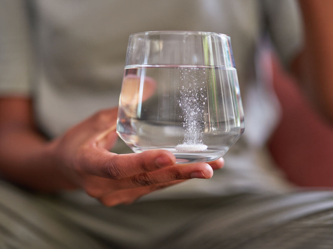 kreatin pezsgőtablettákban 