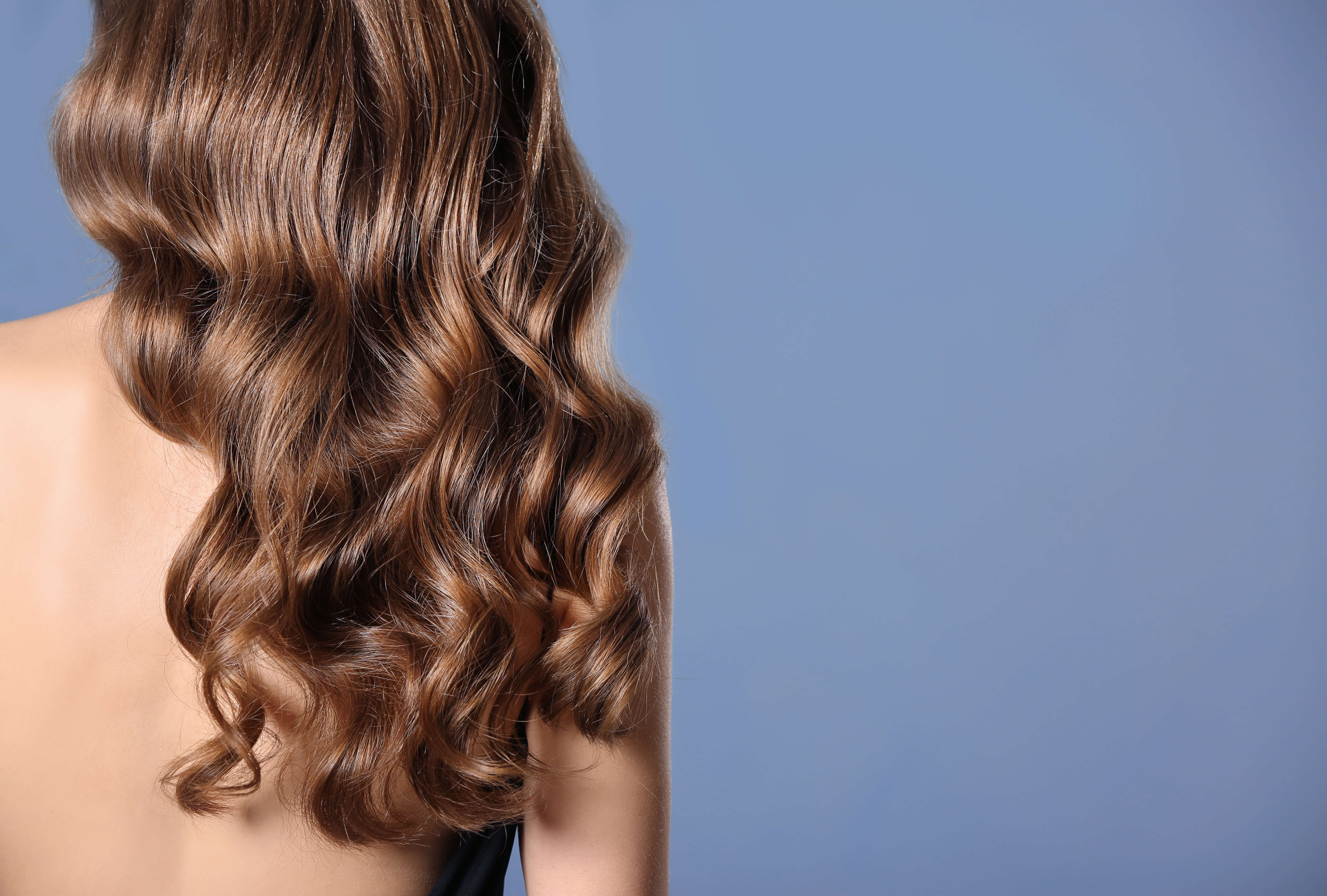 szép, egészséges haj 