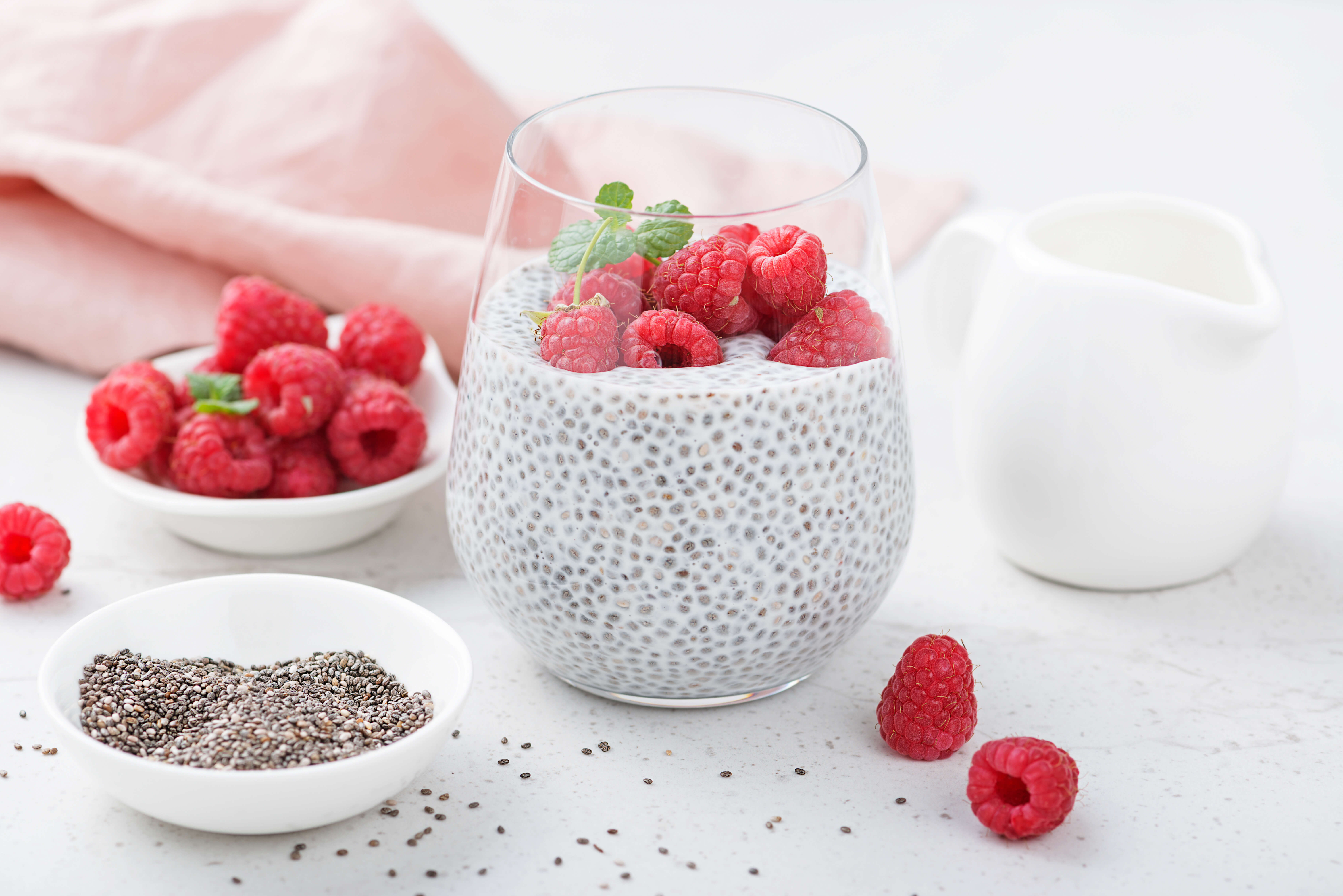 chia mag mousse 