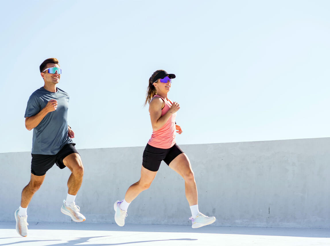 kiegészítő étrend futóknak