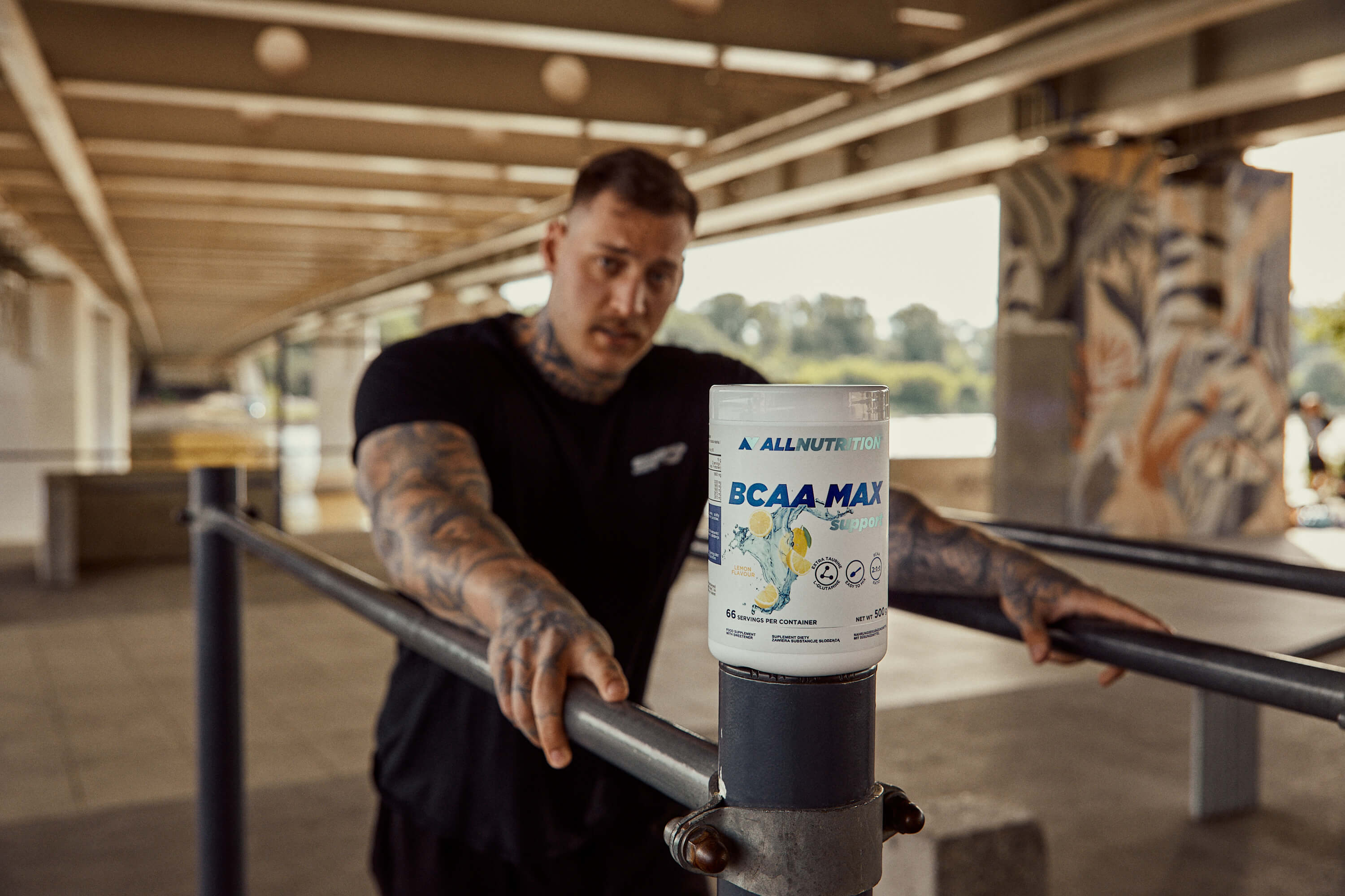 bcaaa a súlyzós edzés előtt 