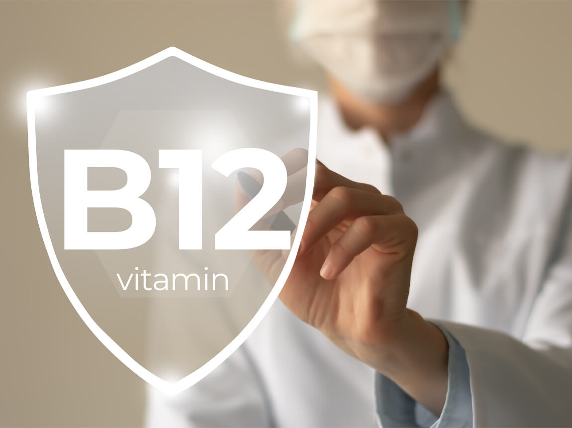 B12-vitamin