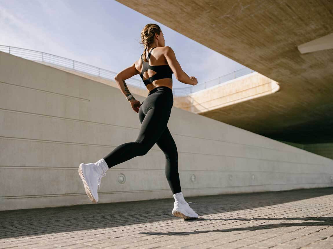 magn&eacute;zium, regener&aacute;ci&oacute; &ndash; nők, fut&aacute;s