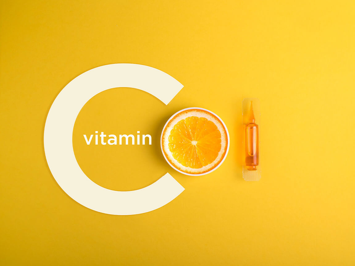 A C-vitamin