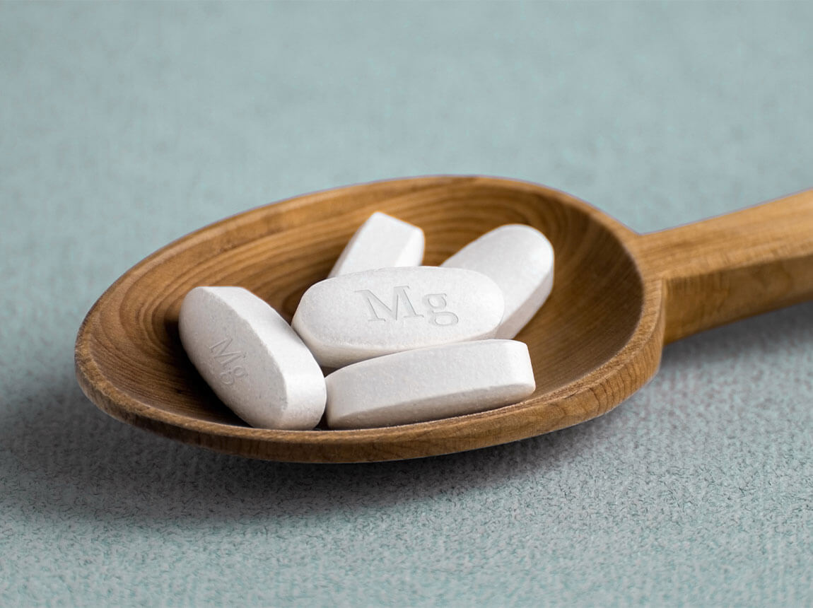 magn&eacute;zium tablett&aacute;k