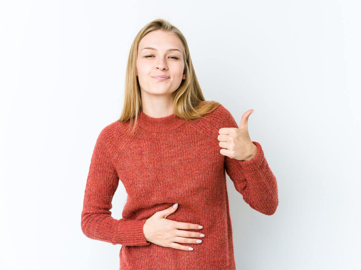 a test megtisztítása 