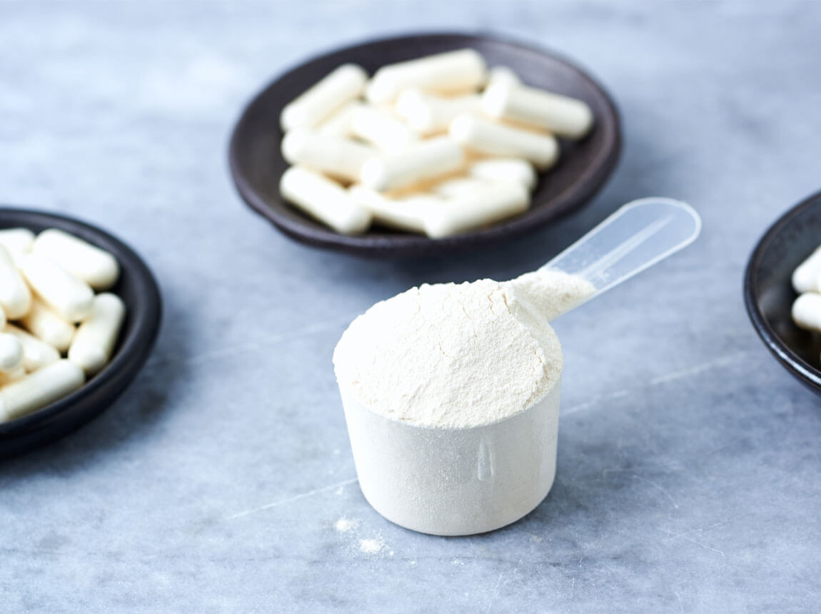 citrullin, beta-alanin