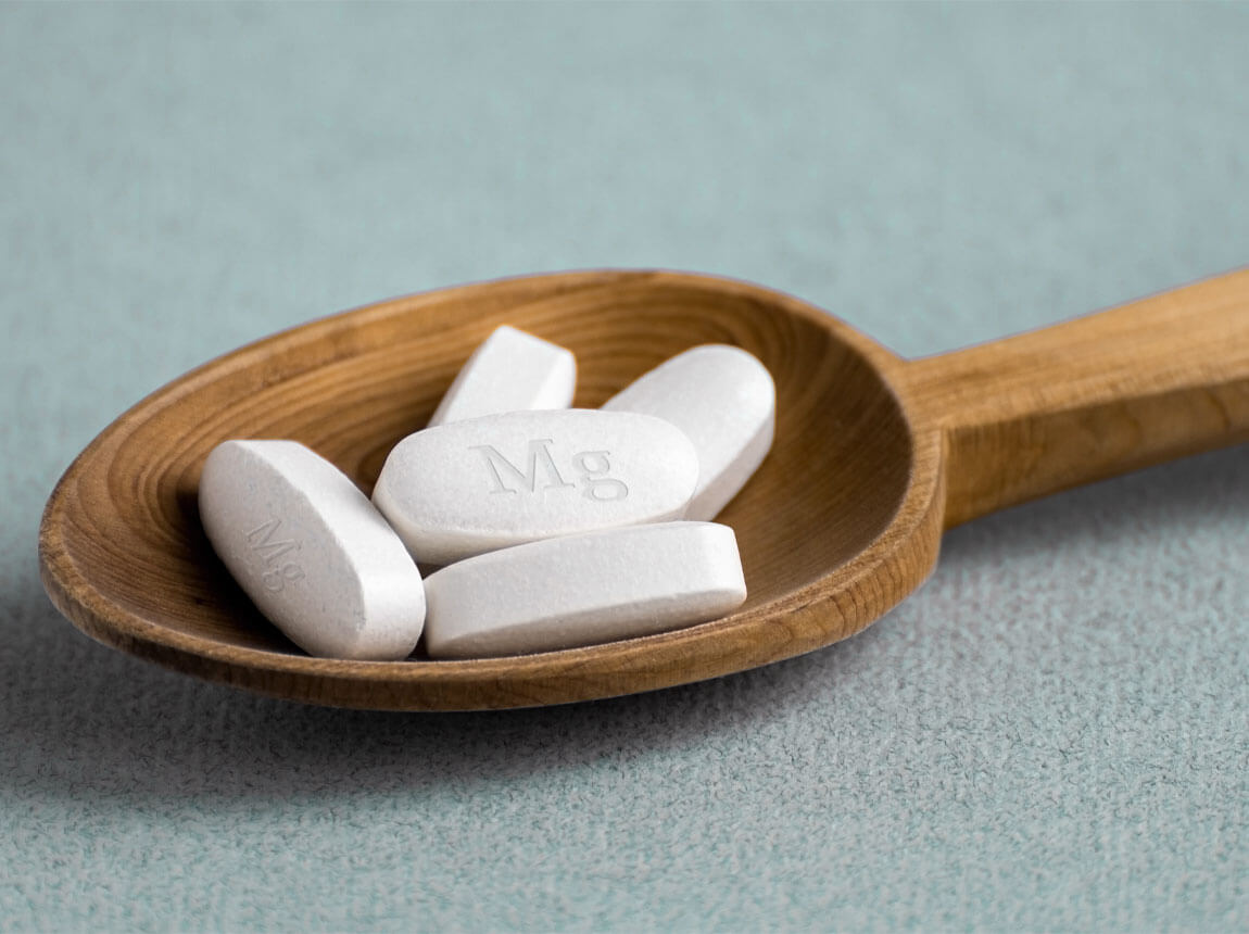  magnesium tabletták