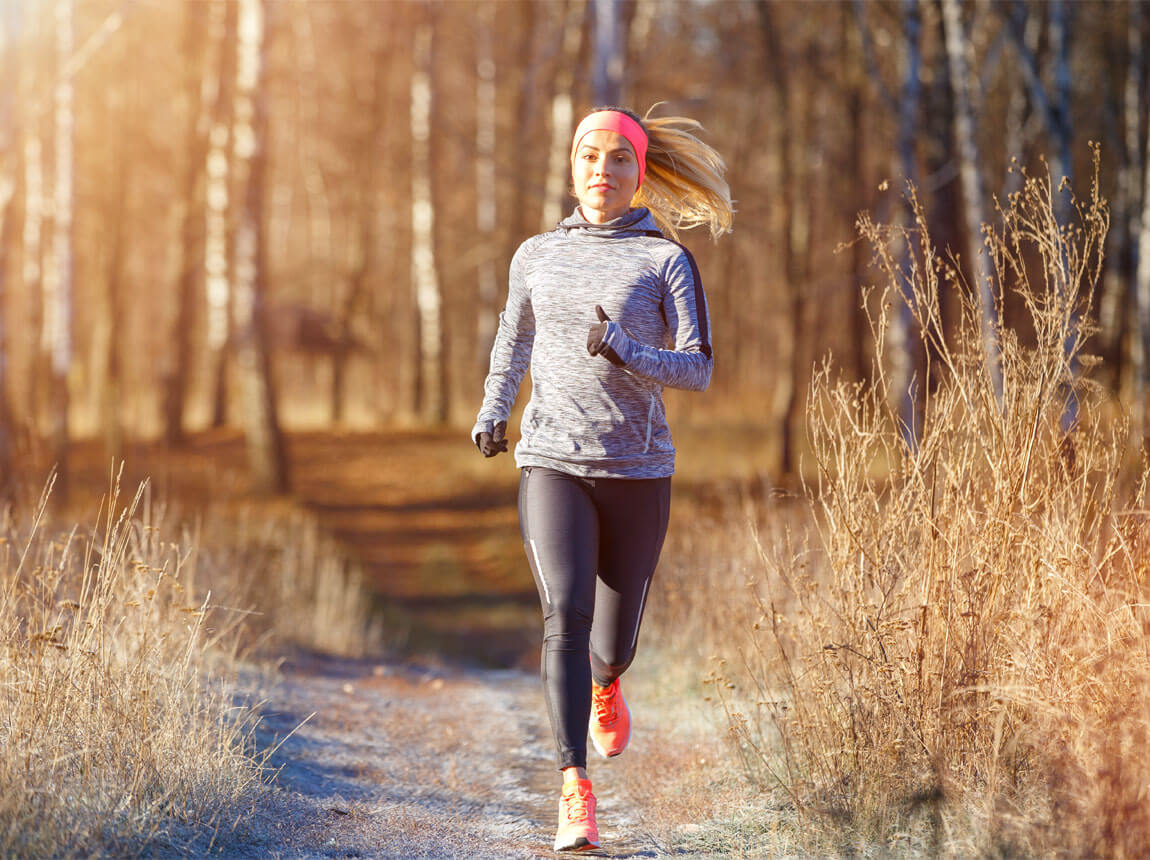 téli fizikai aktivitás