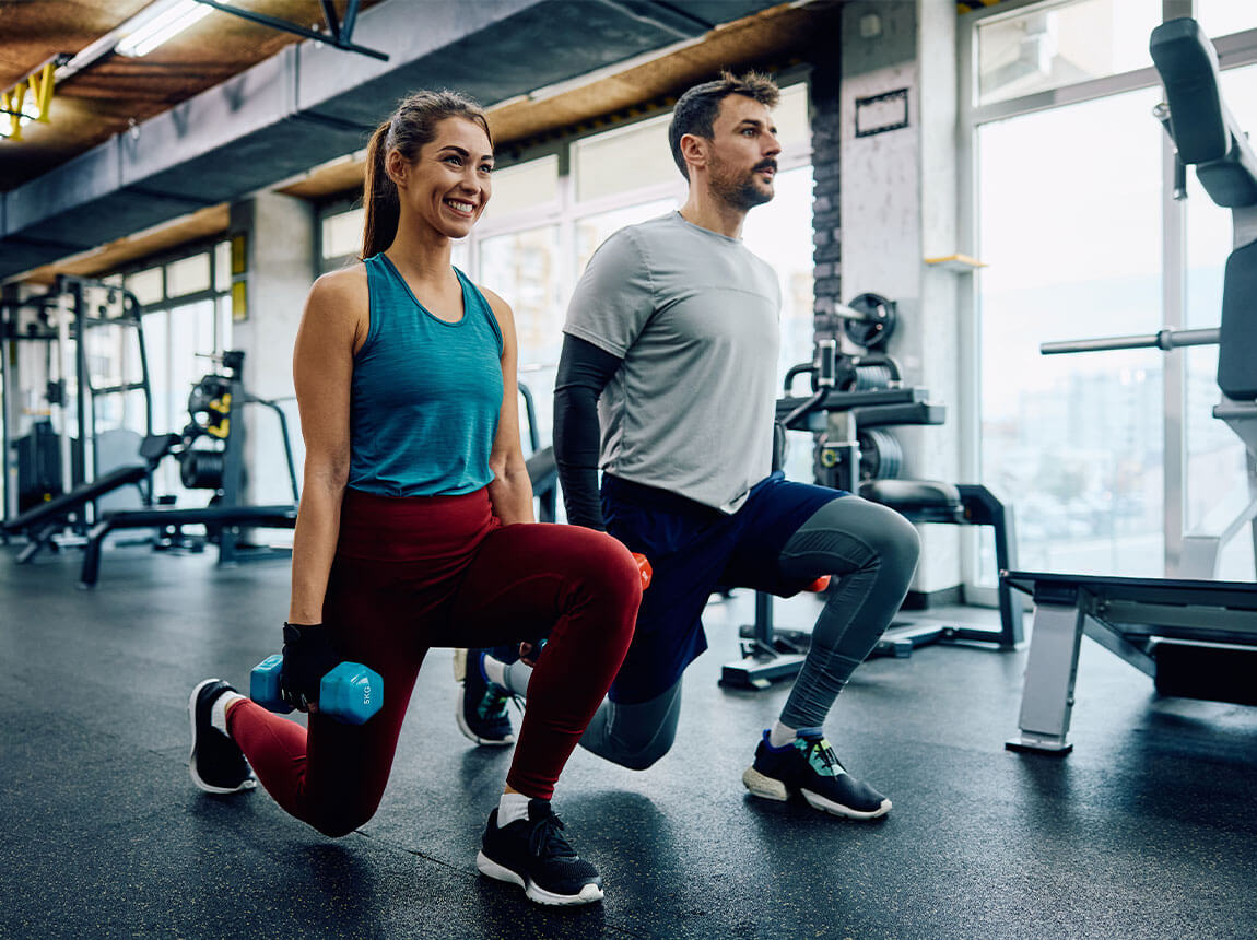 akt&iacute;v emberek &ndash; erőnl&eacute;ti edz&eacute;s