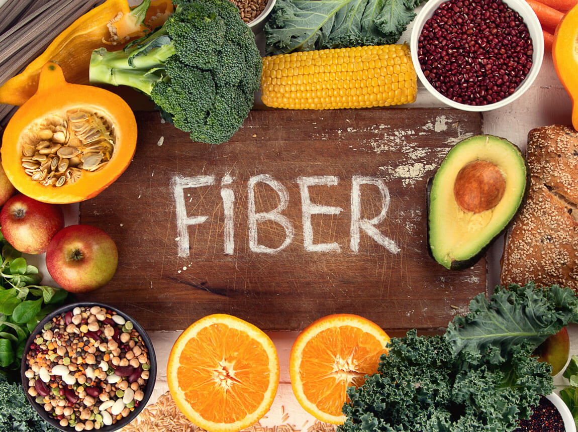 magas rosttartalmú élelmiszerek